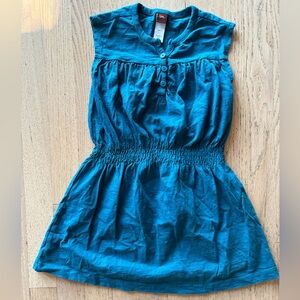 Tea collection dress, size 5
